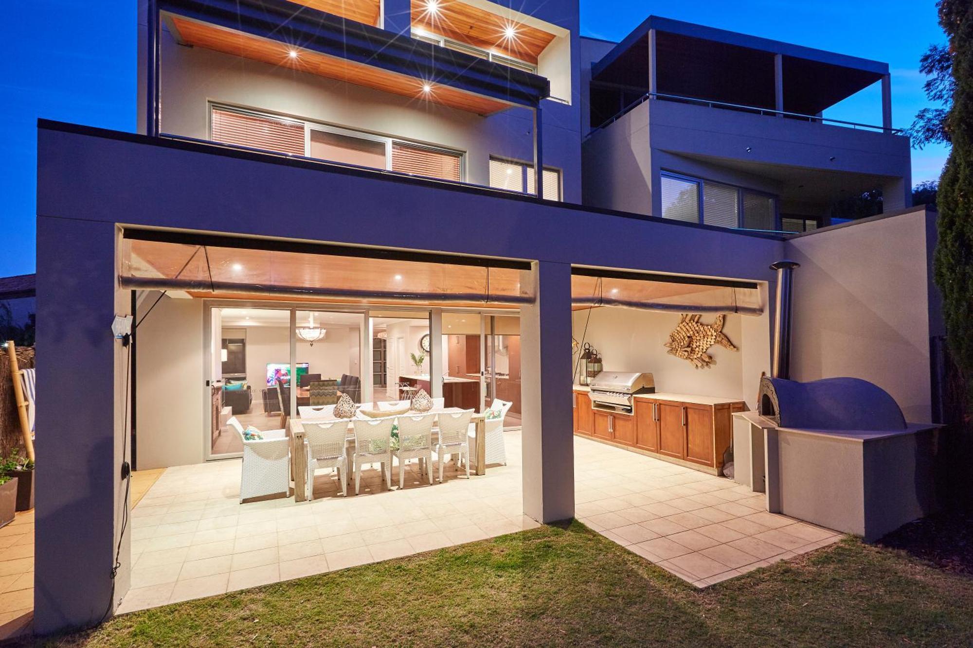 The Bay Residence, Marybrook Wa Exterior photo